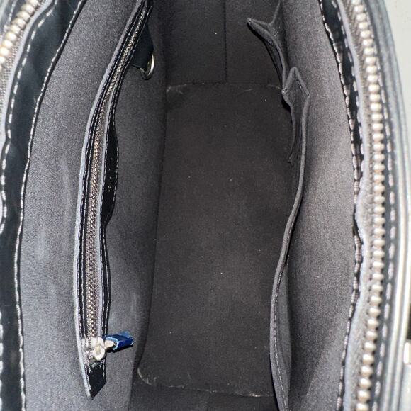 Louis Vuitton Stockton Matte Monogram Tote Bag - Picture 4 of 8